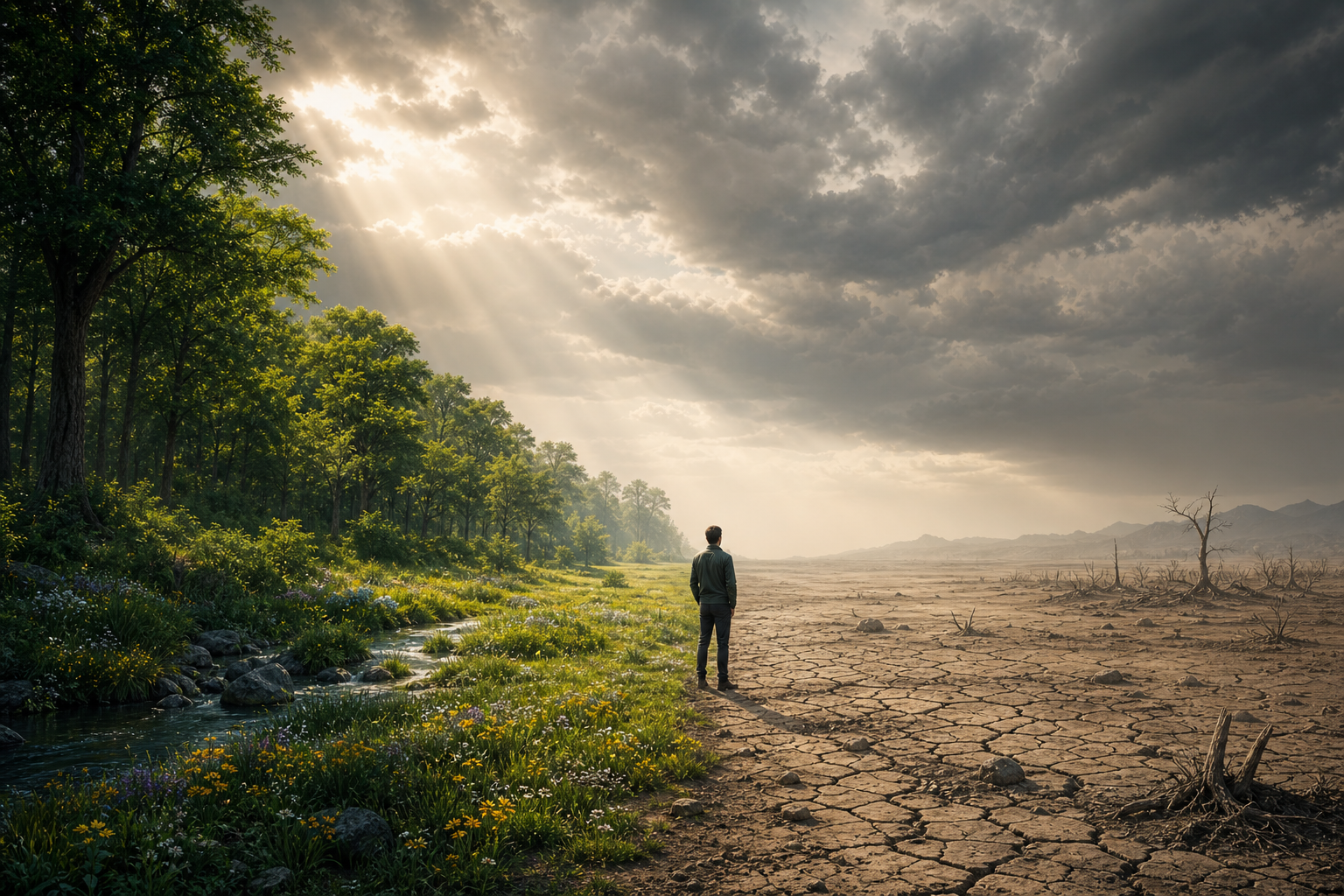 What AI makes abundant
