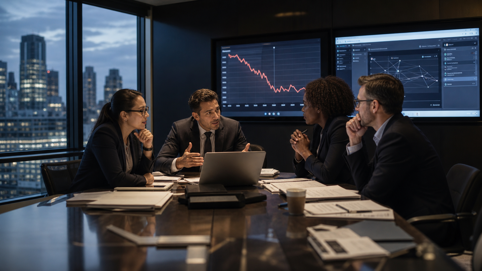 Manage the scarcity portfolio for future success