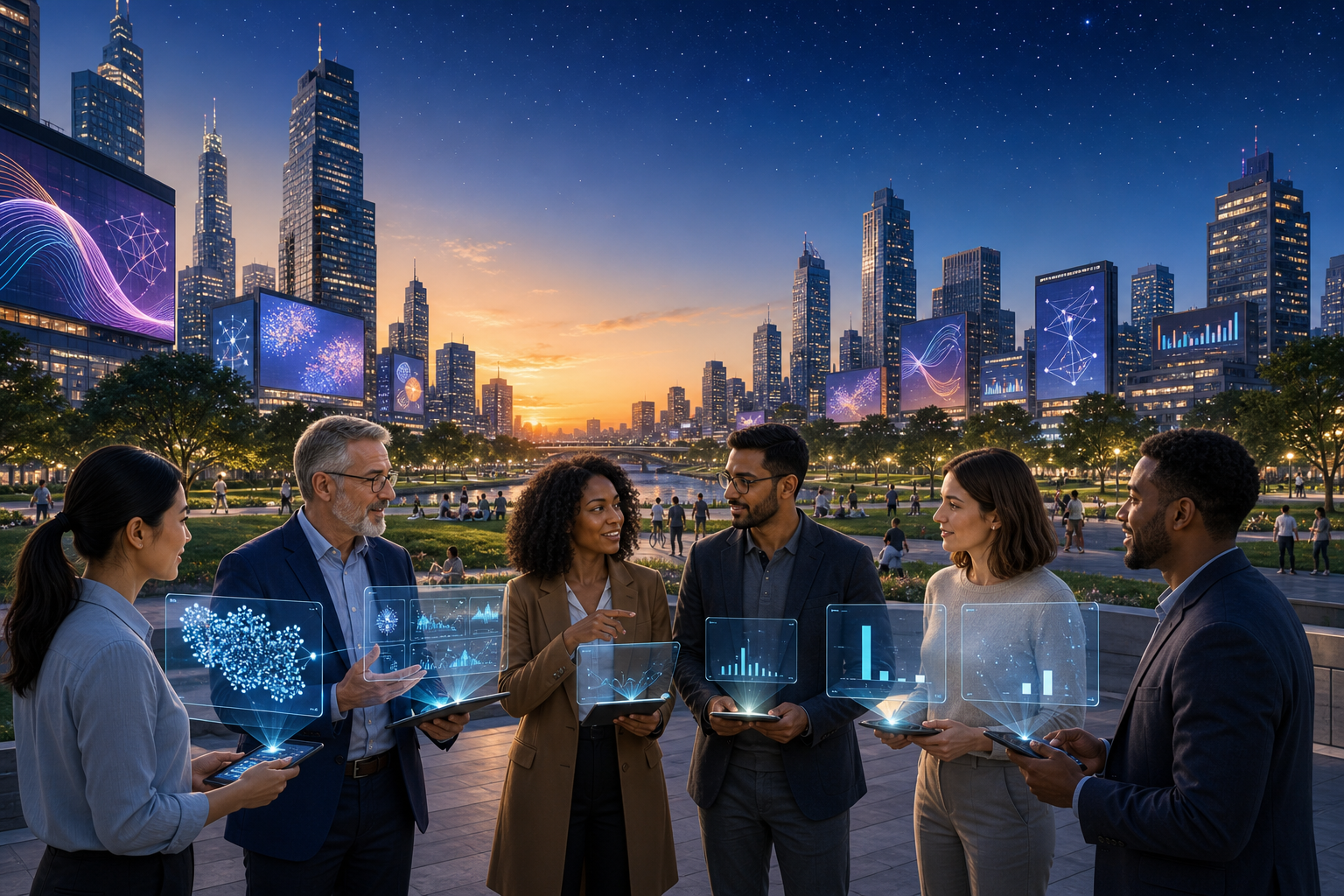 The scarcity in the AI area